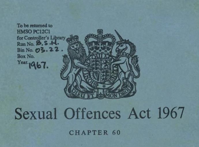 Embrace Project prepares for landmark hearing at ConCourt to change parts of Sexual Offences Act